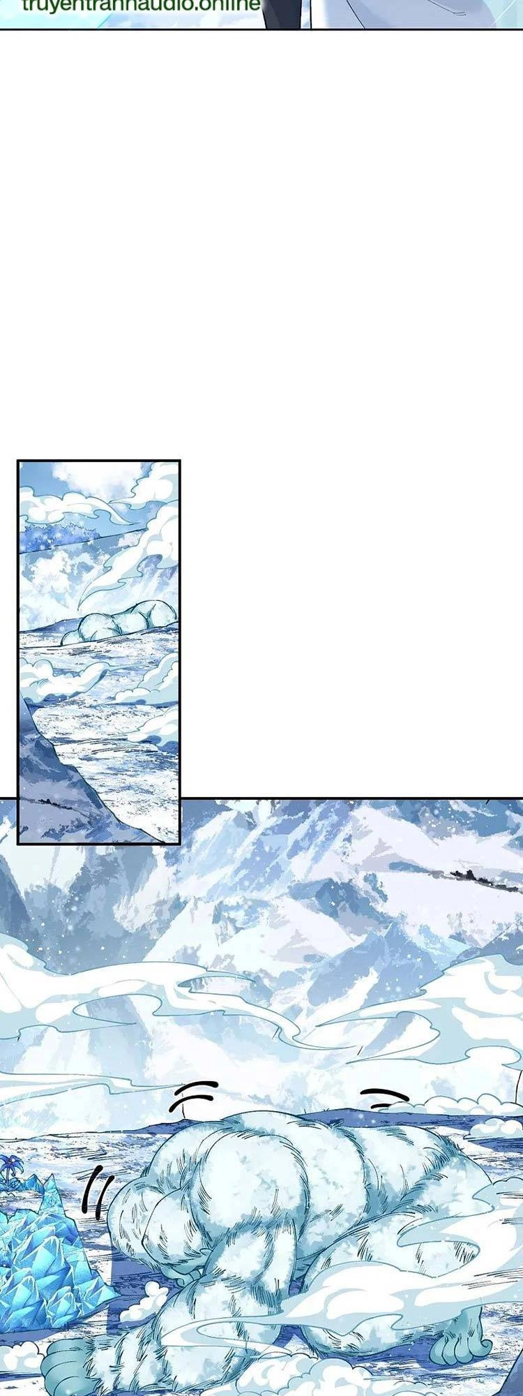 Nghịch Thiên Tà Thần Chapter 588 - 35