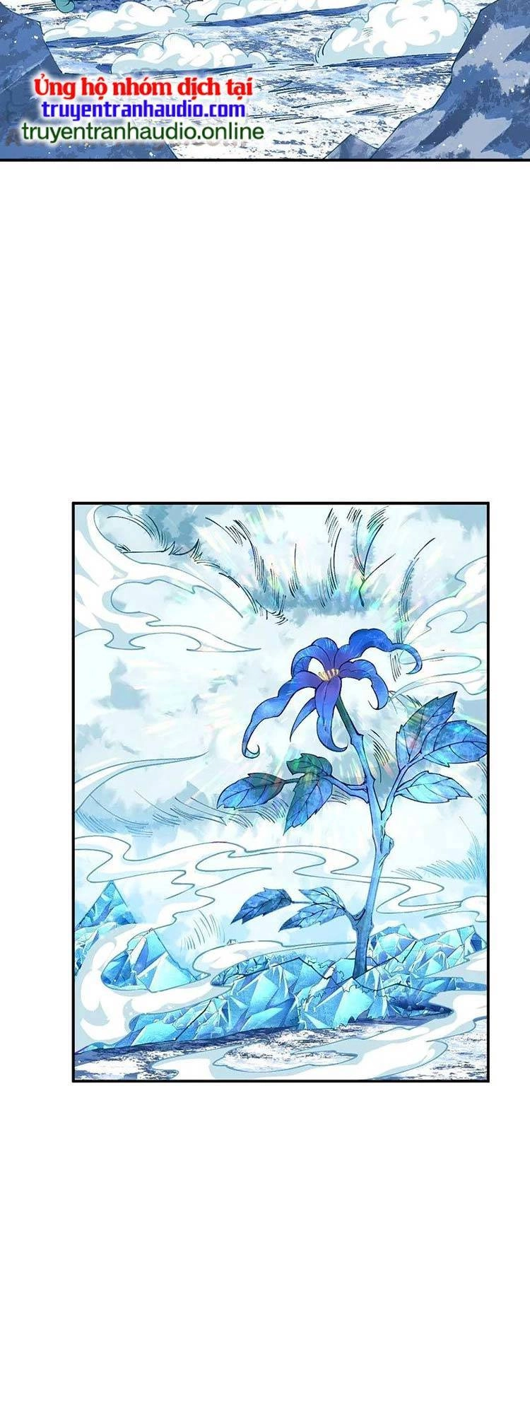 Nghịch Thiên Tà Thần Chapter 588 - 36