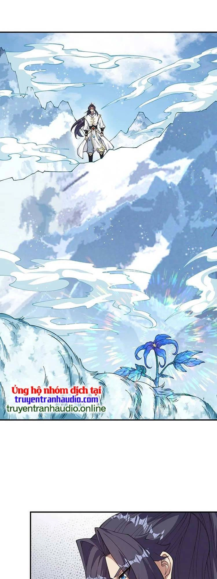 Nghịch Thiên Tà Thần Chapter 588 - 37