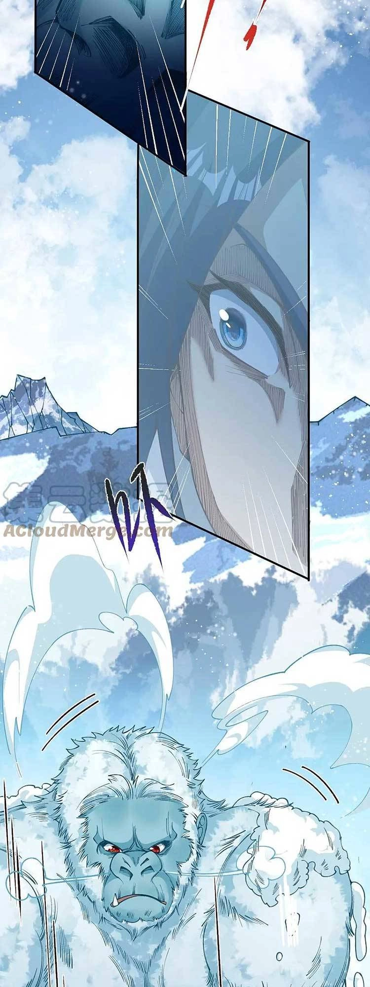 Nghịch Thiên Tà Thần Chapter 589 - 5