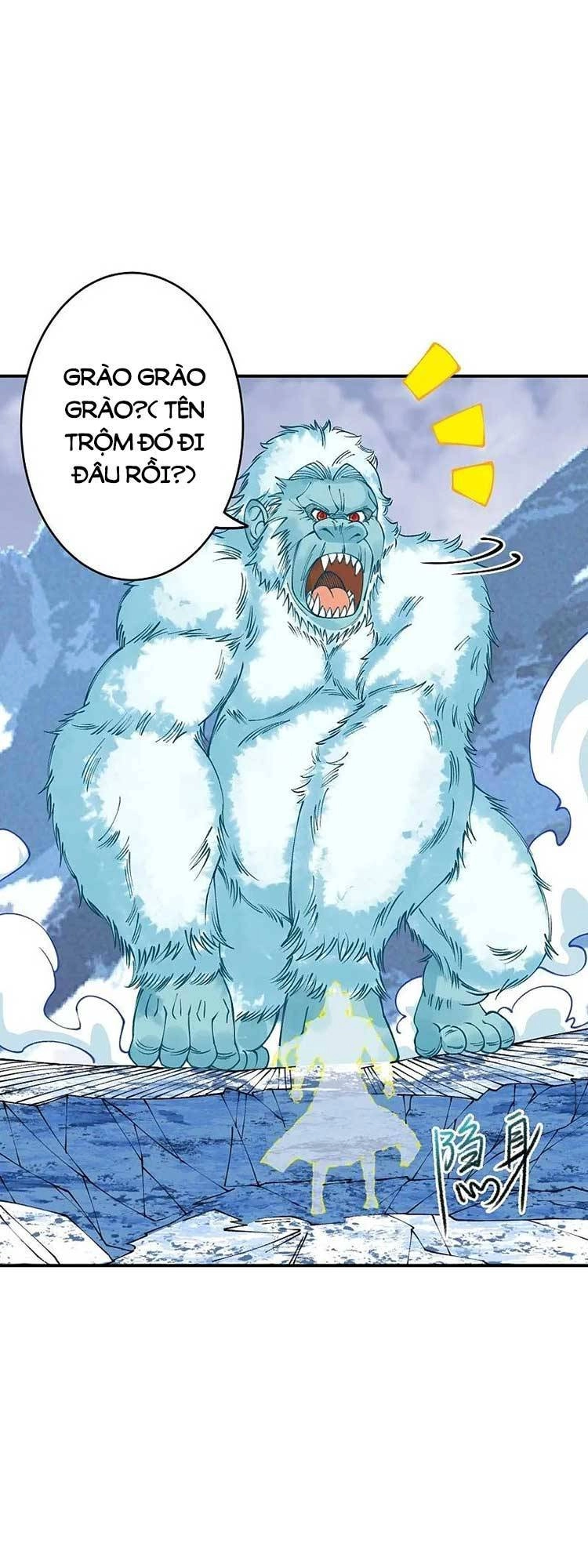 Nghịch Thiên Tà Thần Chapter 589 - 16