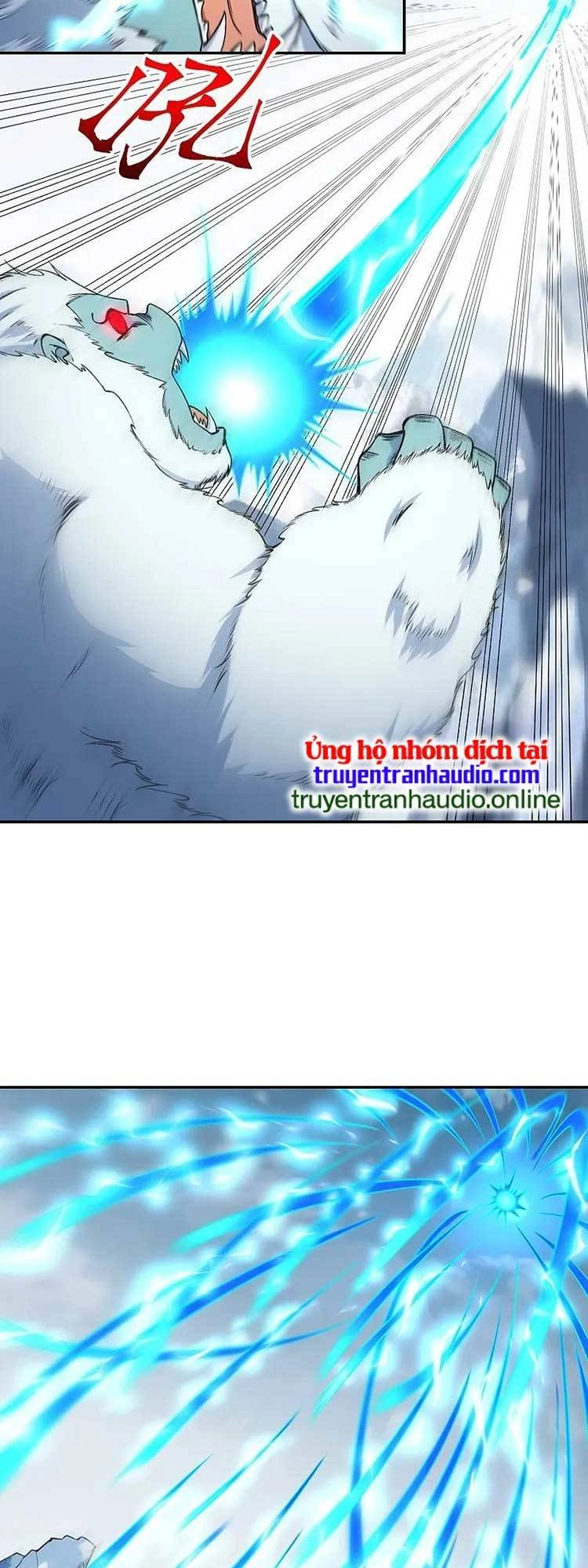 Nghịch Thiên Tà Thần Chapter 589 - 20