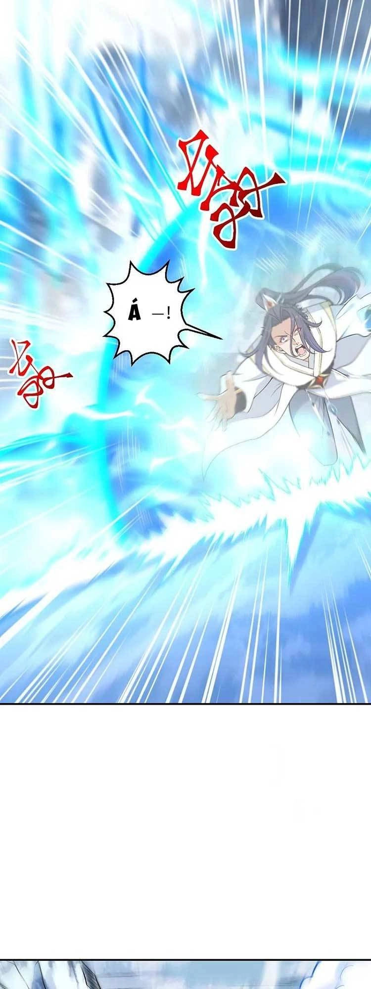 Nghịch Thiên Tà Thần Chapter 589 - 22