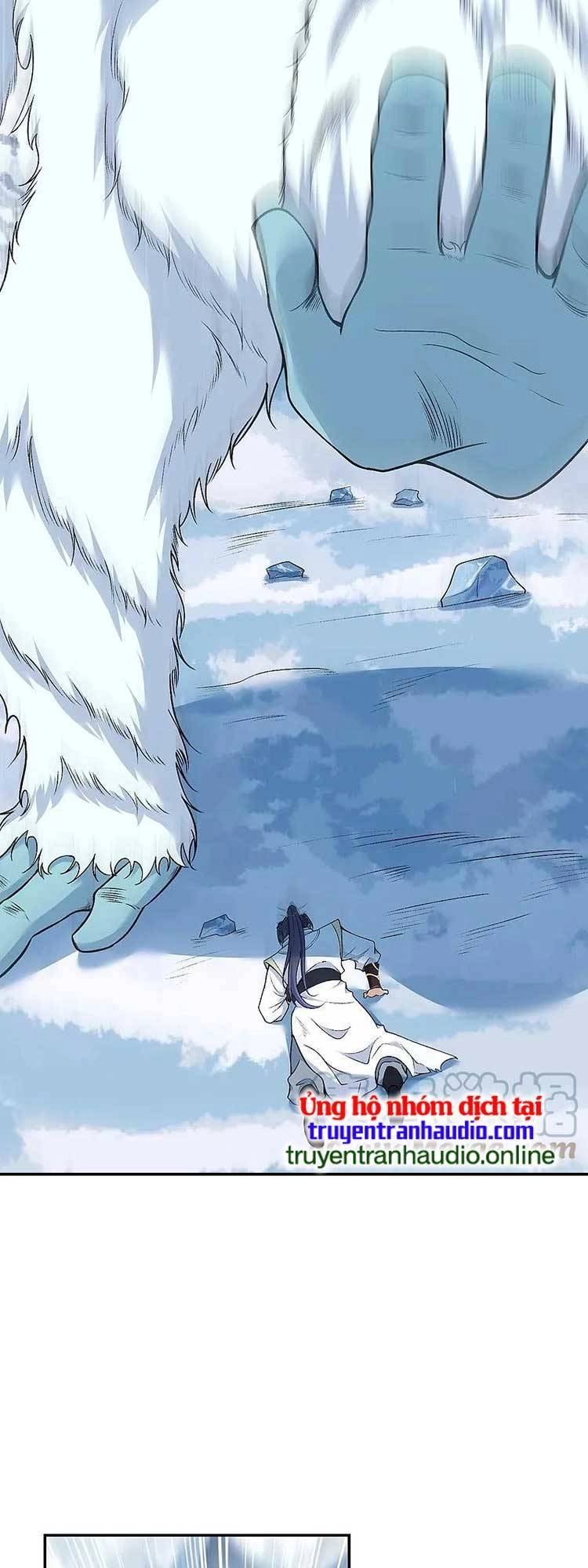 Nghịch Thiên Tà Thần Chapter 589 - 25