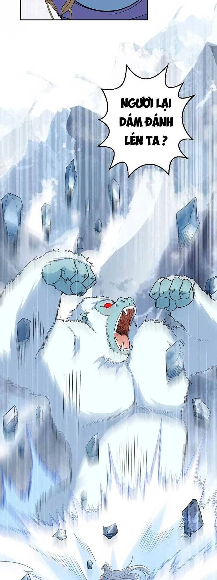 Nghịch Thiên Tà Thần Chapter 589 - 31