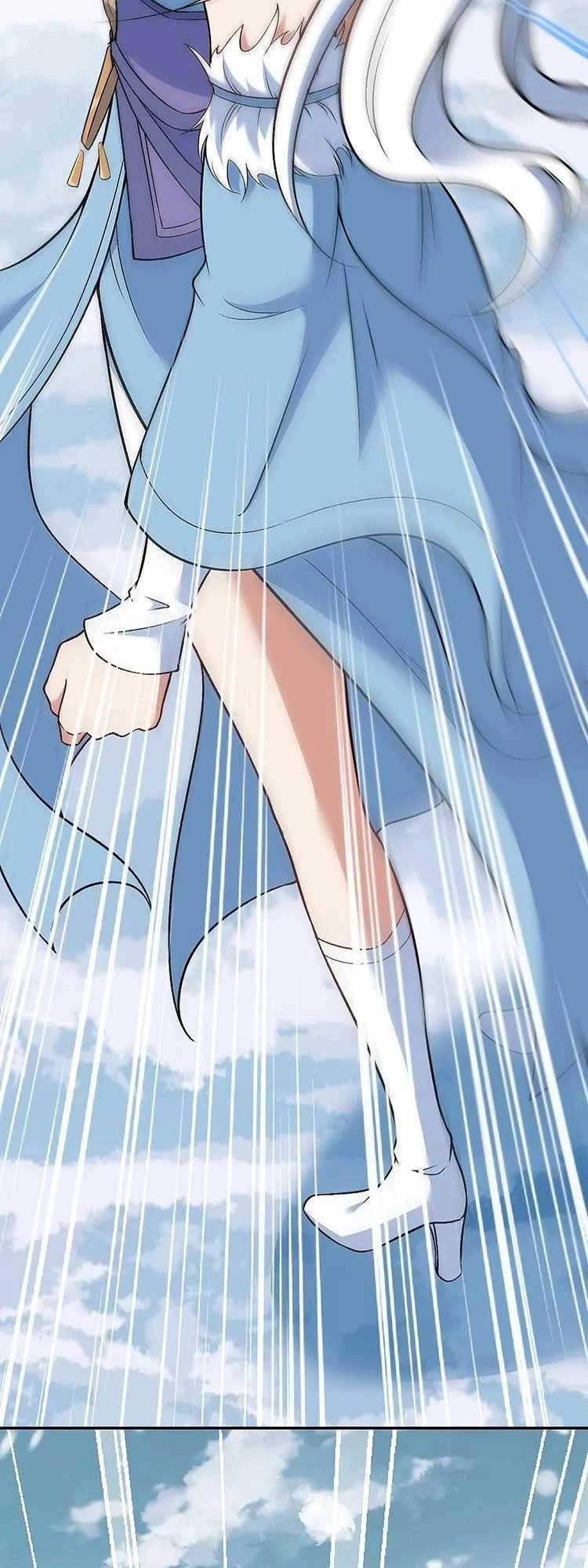 Nghịch Thiên Tà Thần Chapter 589 - 33