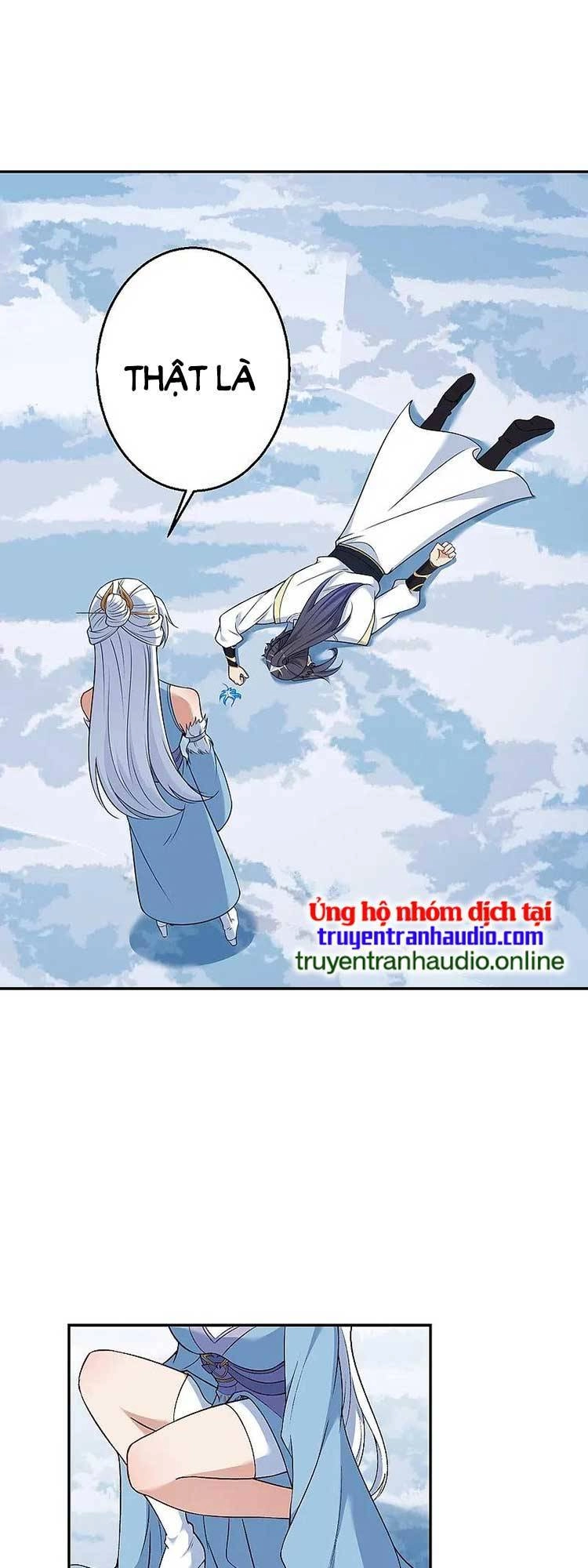 Nghịch Thiên Tà Thần Chapter 589 - 38