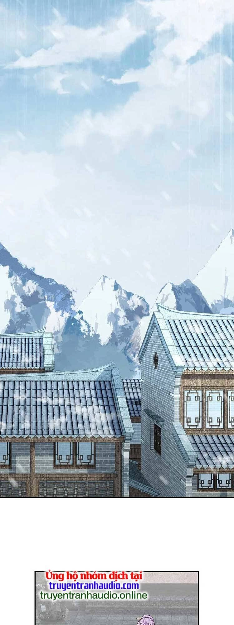 Nghịch Thiên Tà Thần Chapter 589 - 40