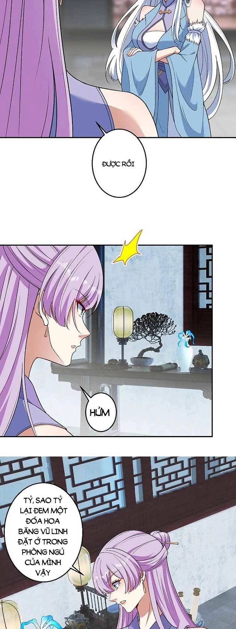 Nghịch Thiên Tà Thần Chapter 589 - 42