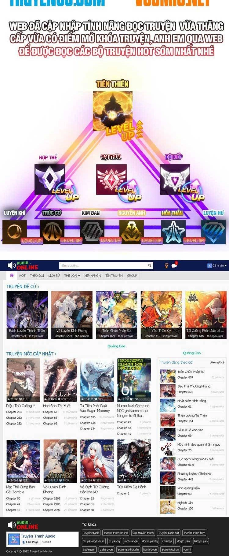 Nghịch Thiên Tà Thần Chapter 589 - 46