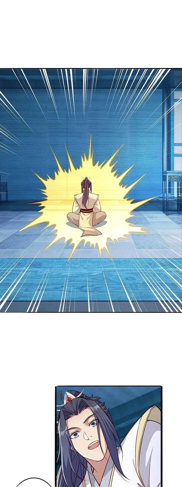 Nghịch Thiên Tà Thần Chapter 590 - 5