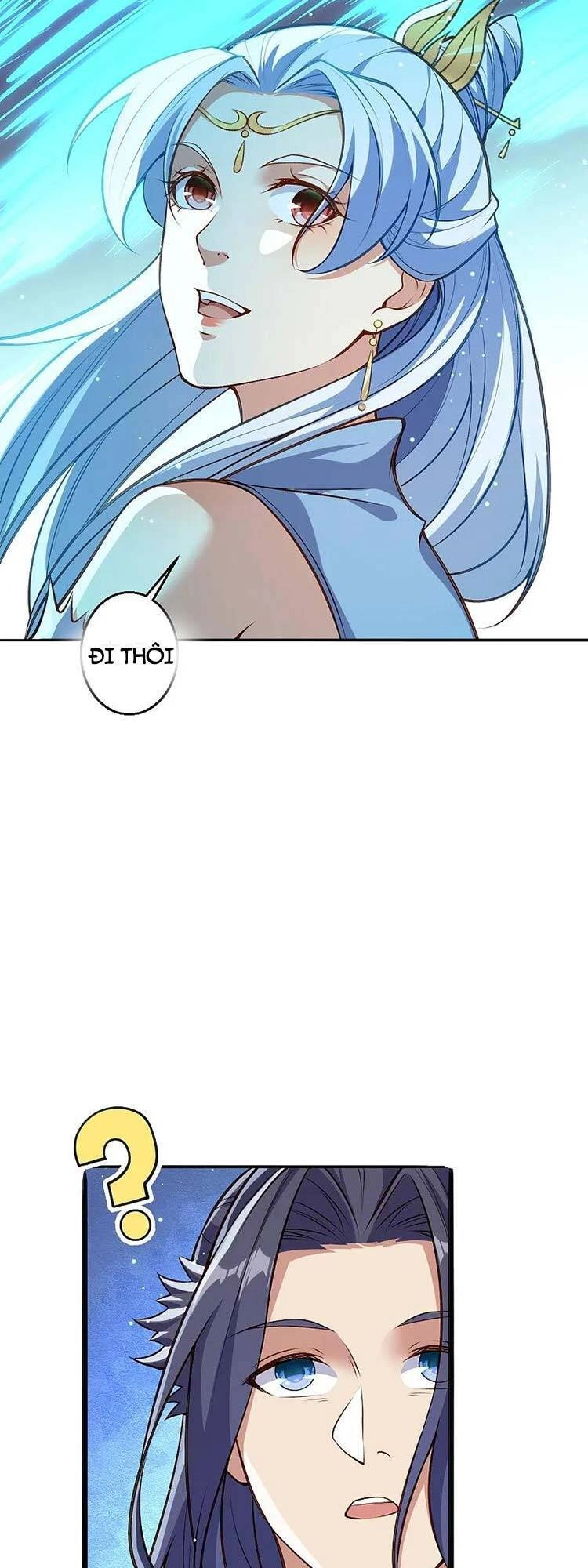 Nghịch Thiên Tà Thần Chapter 590 - 10