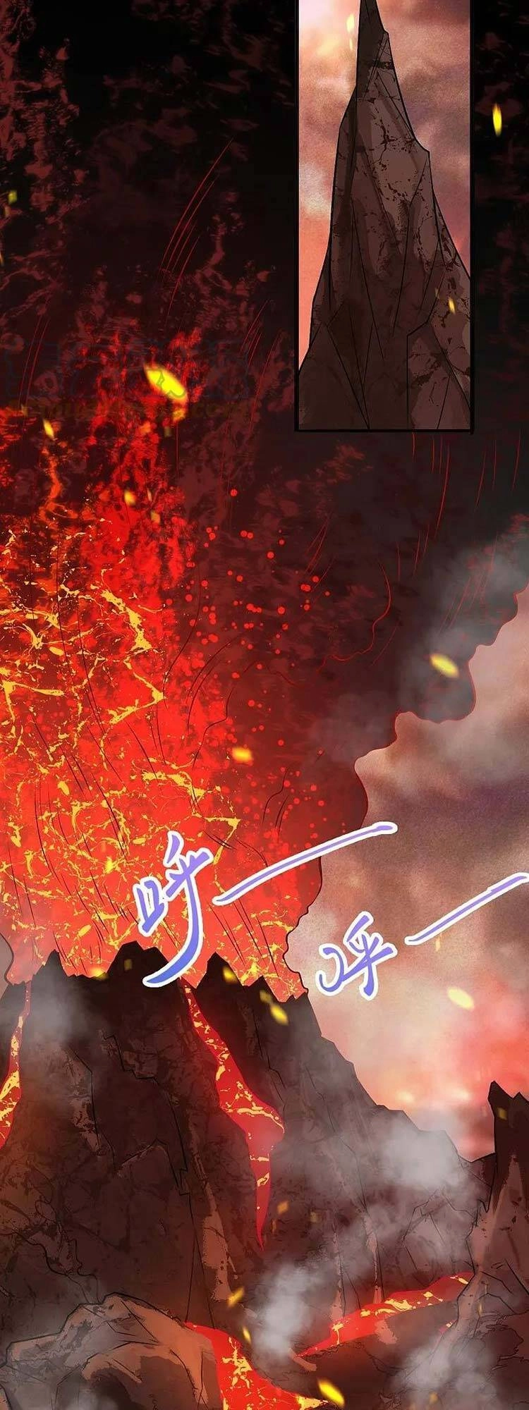 Nghịch Thiên Tà Thần Chapter 590 - 14