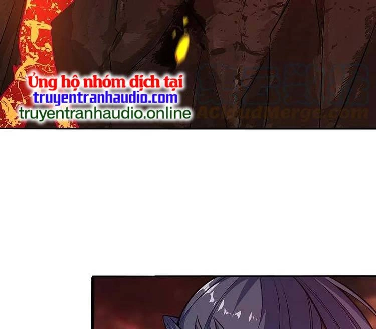 Nghịch Thiên Tà Thần Chapter 590 - 17