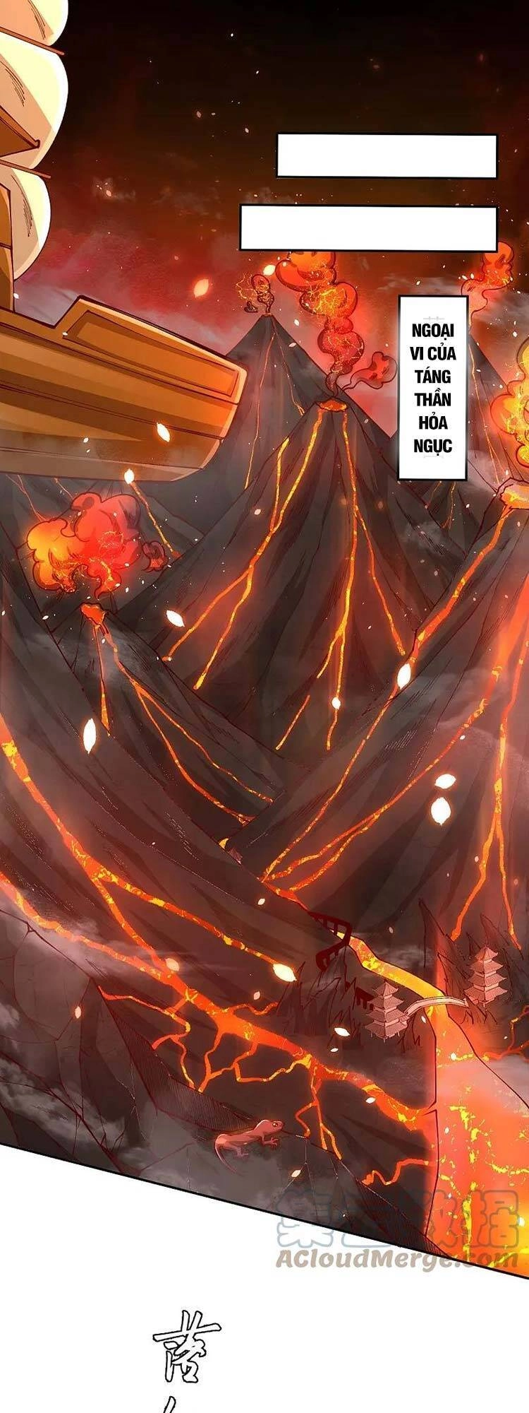 Nghịch Thiên Tà Thần Chapter 590 - 31