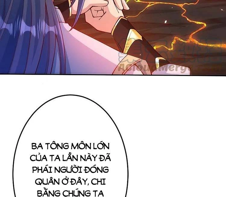 Nghịch Thiên Tà Thần Chapter 590 - 34