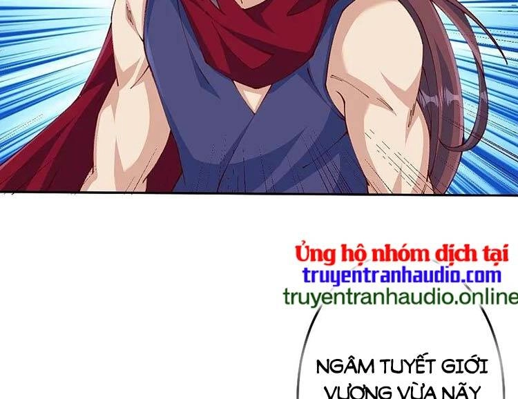 Nghịch Thiên Tà Thần Chapter 590 - 37