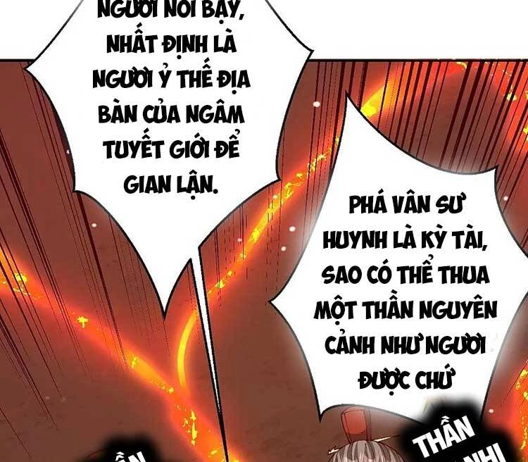 Nghịch Thiên Tà Thần Chapter 591 - 17