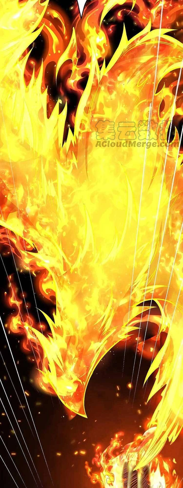 Nghịch Thiên Tà Thần Chapter 591 - 35