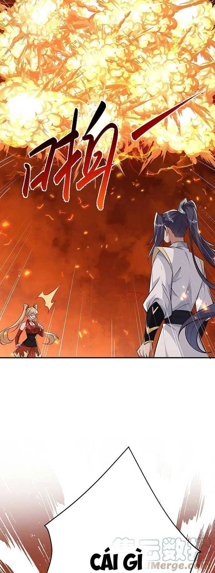 Nghịch Thiên Tà Thần Chapter 592 - 2