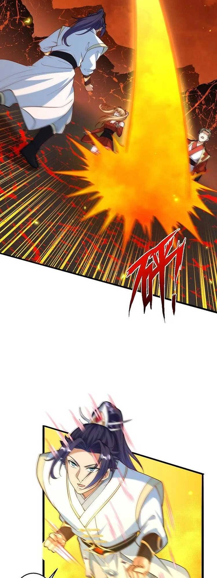 Nghịch Thiên Tà Thần Chapter 592 - 15