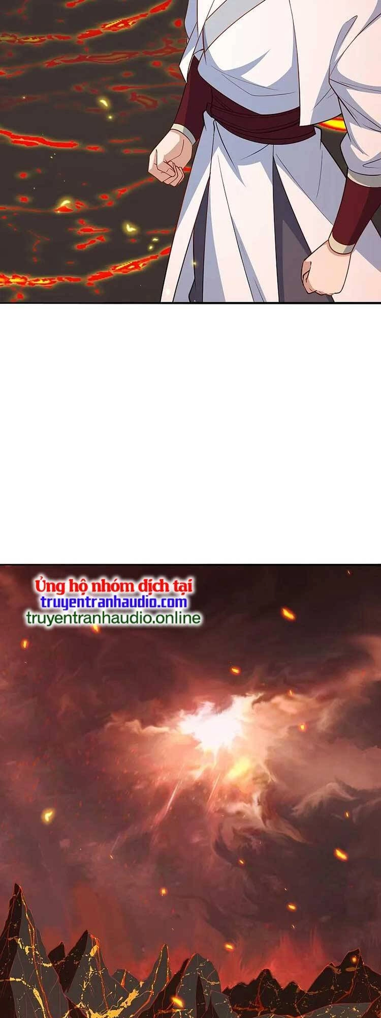 Nghịch Thiên Tà Thần Chapter 592 - 18