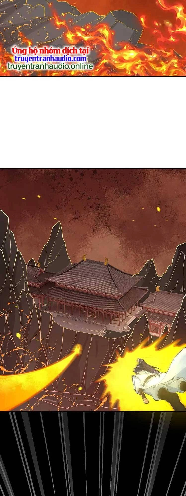 Nghịch Thiên Tà Thần Chapter 592 - 28