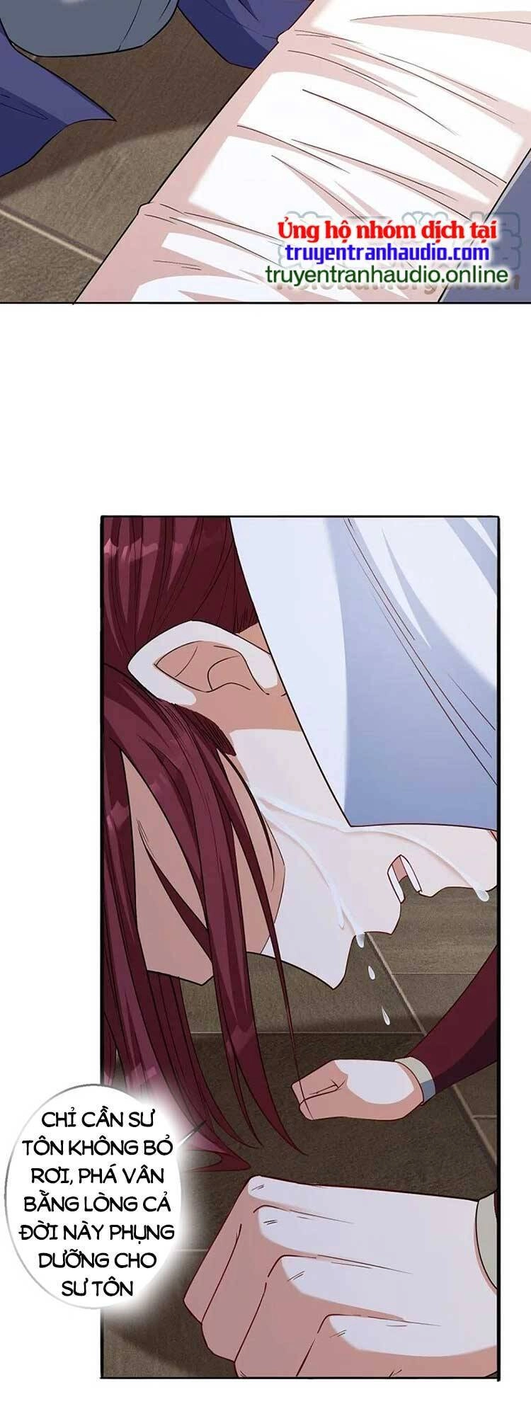 Nghịch Thiên Tà Thần Chapter 592 - 35