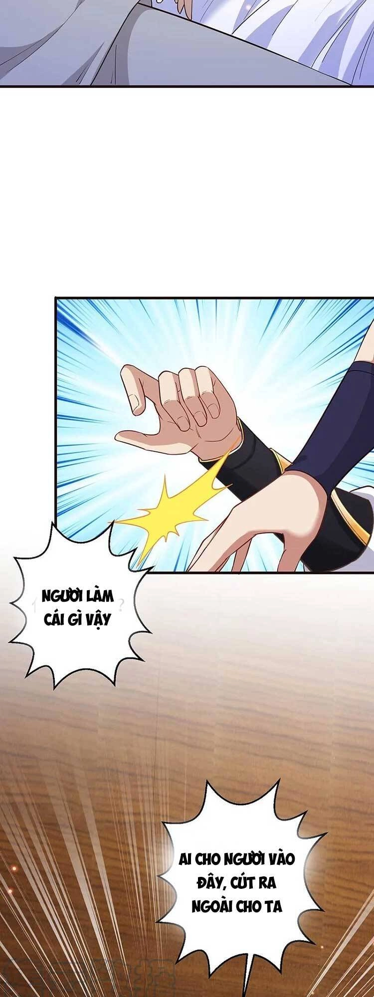 Nghịch Thiên Tà Thần Chapter 592 - 38