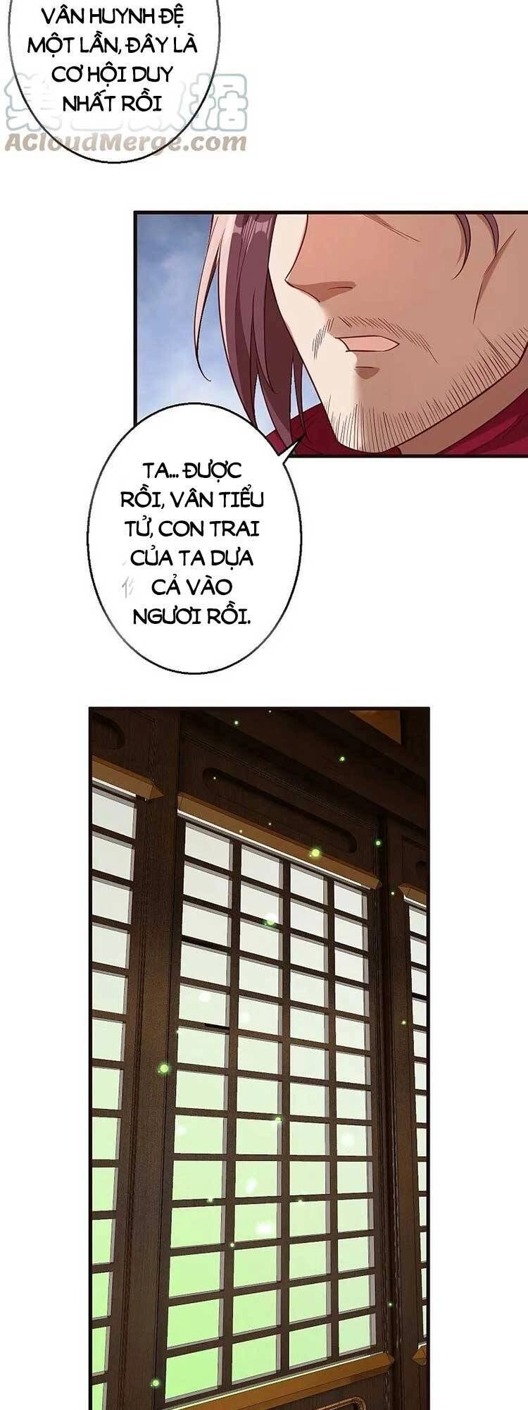 Nghịch Thiên Tà Thần Chapter 593 - 5