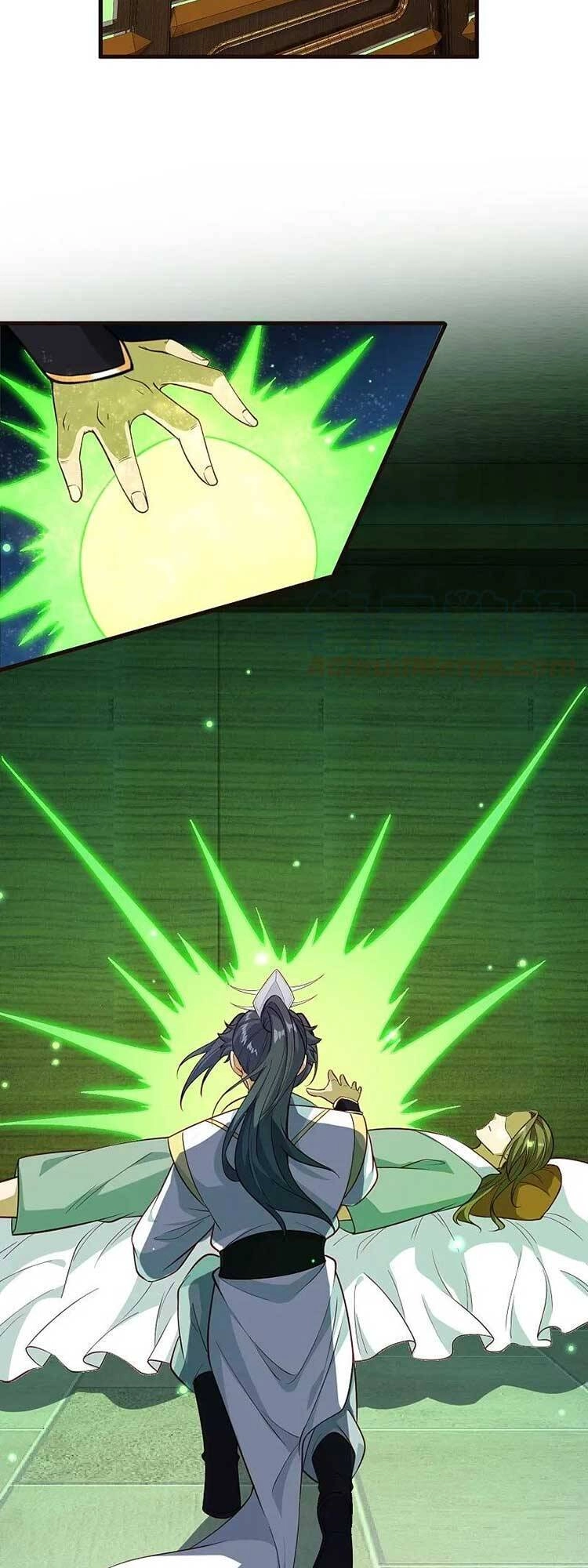 Nghịch Thiên Tà Thần Chapter 593 - 6