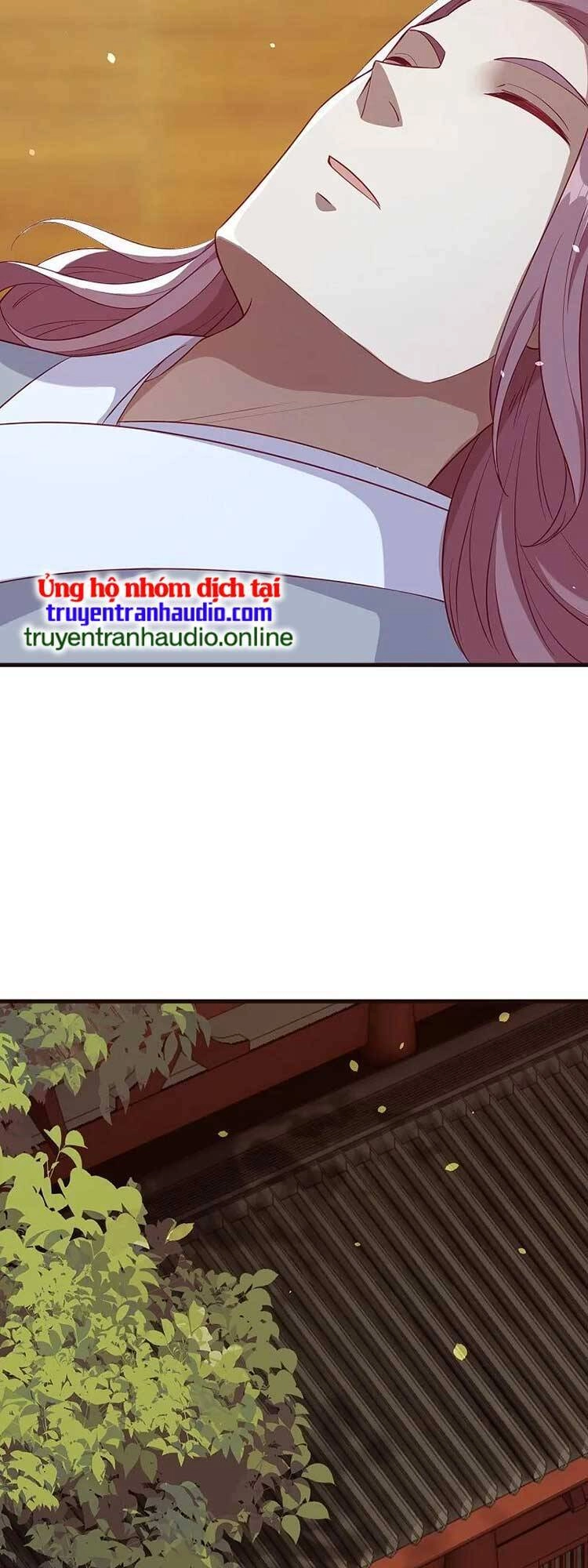 Nghịch Thiên Tà Thần Chapter 593 - 9