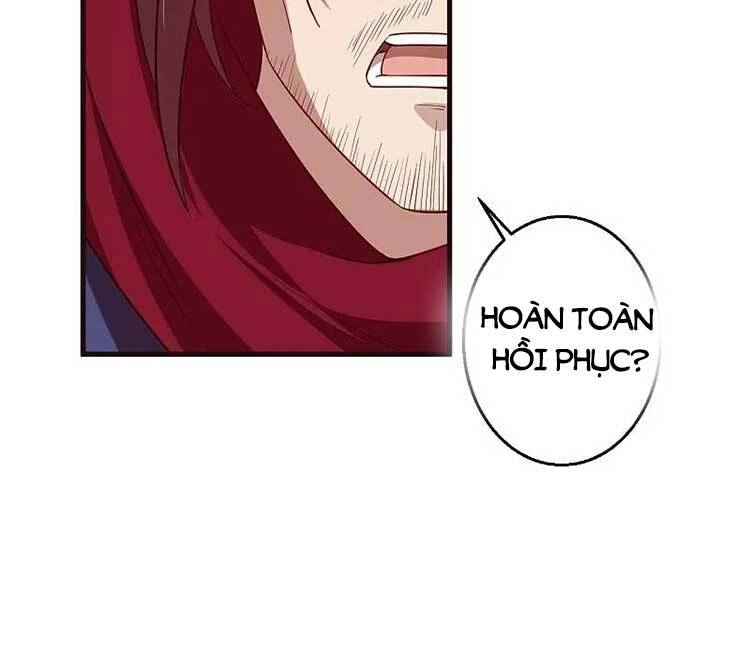 Nghịch Thiên Tà Thần Chapter 593 - 17