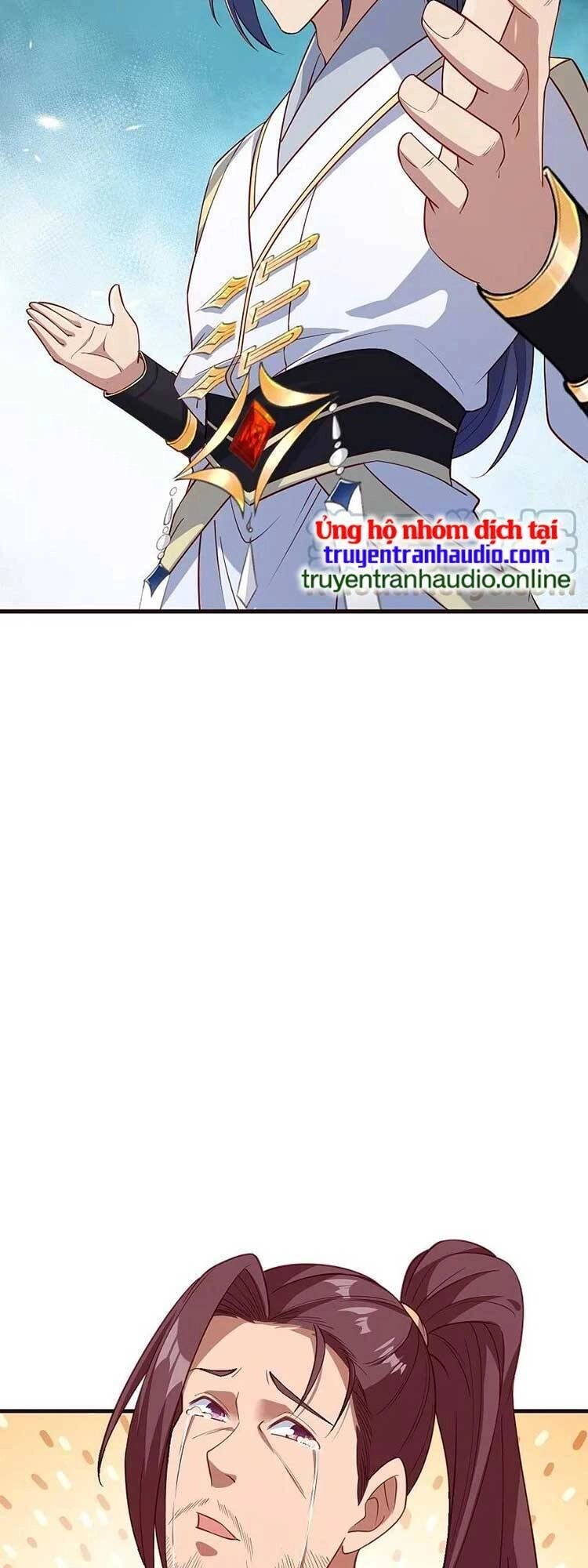 Nghịch Thiên Tà Thần Chapter 593 - 19