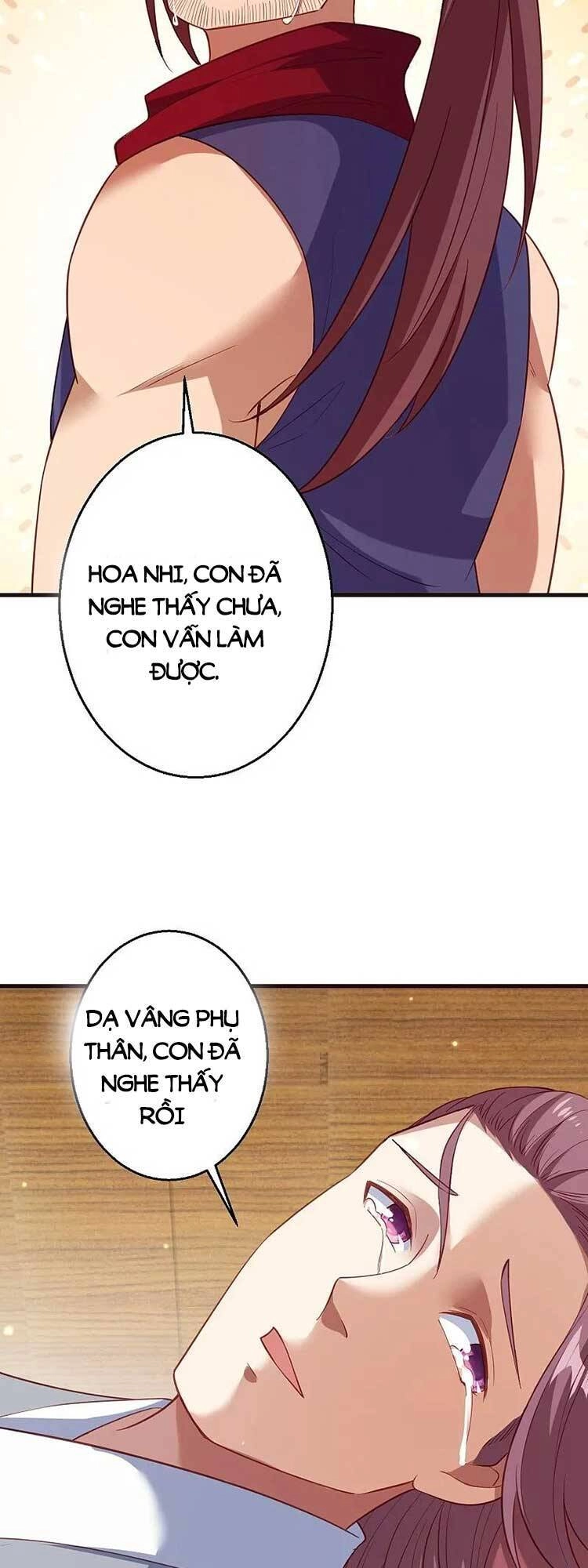 Nghịch Thiên Tà Thần Chapter 593 - 20