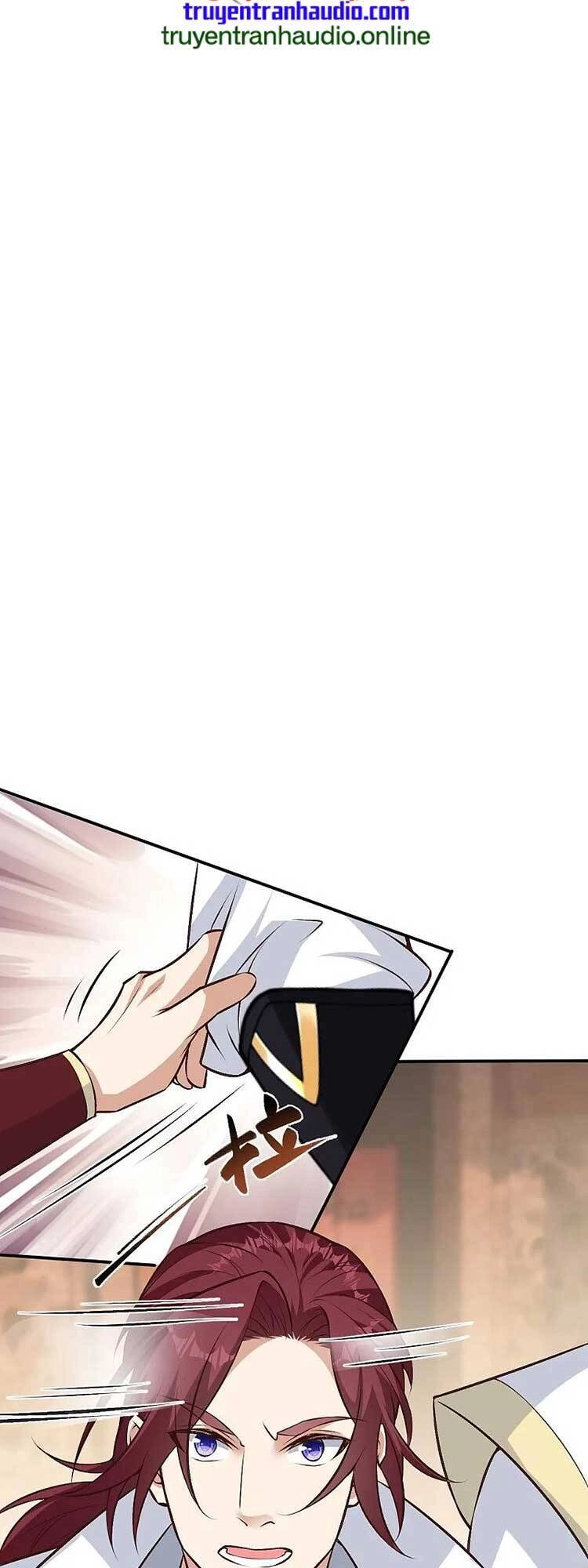 Nghịch Thiên Tà Thần Chapter 593 - 38