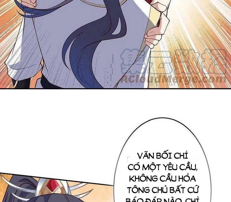 Nghịch Thiên Tà Thần Chapter 594 - 17