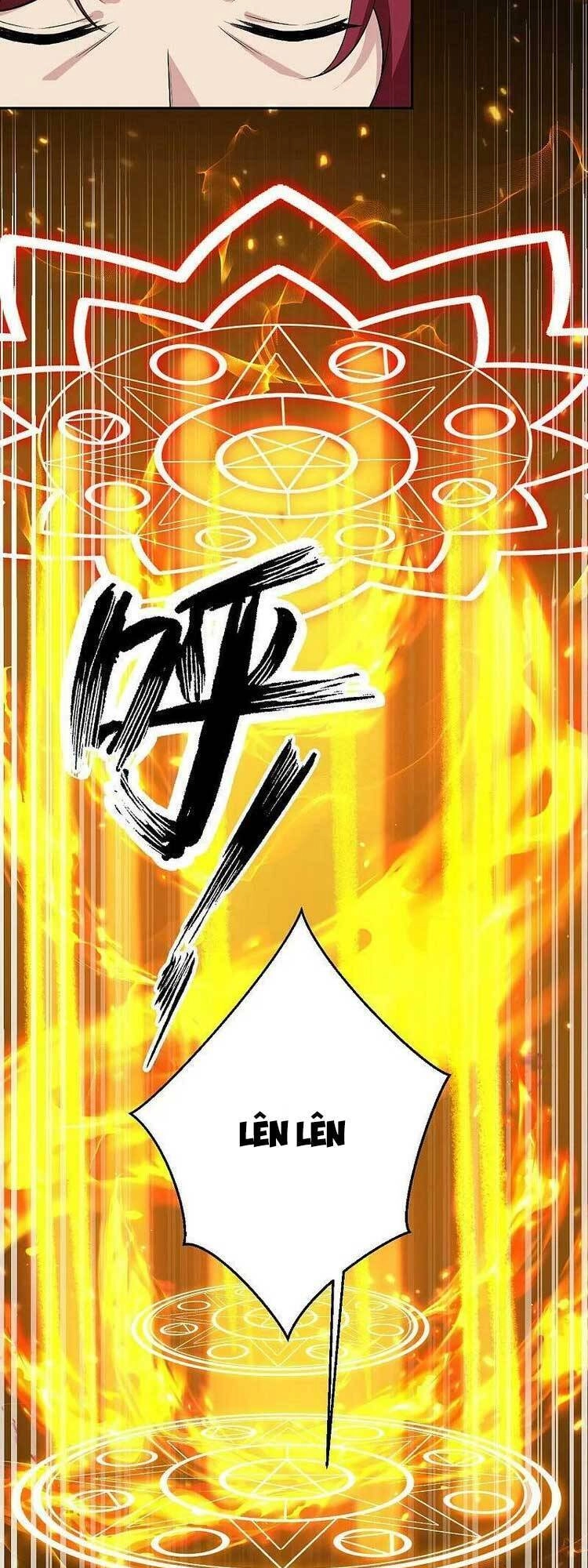 Nghịch Thiên Tà Thần Chapter 594 - 30