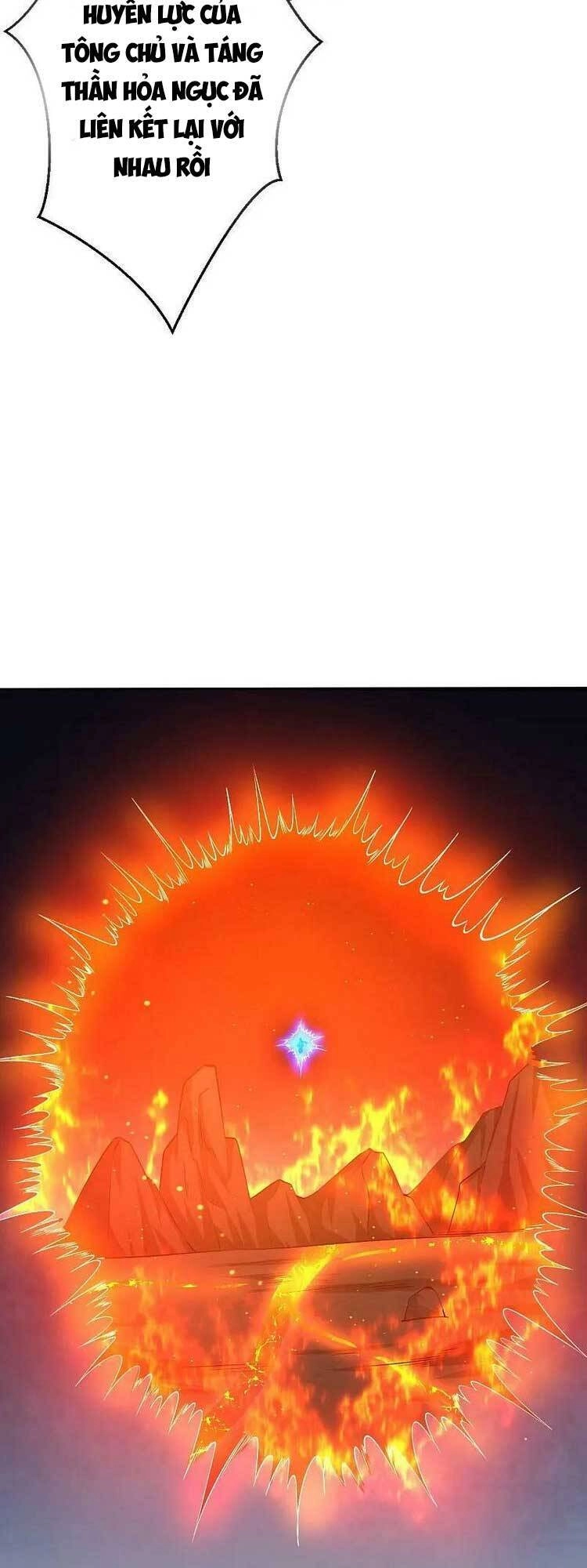 Nghịch Thiên Tà Thần Chapter 594 - 32