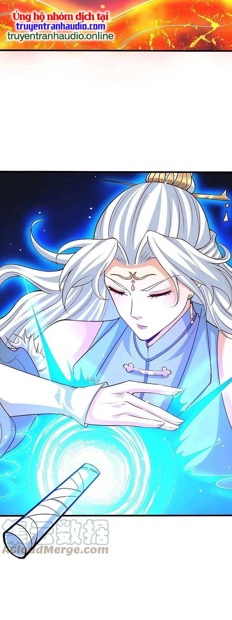 Nghịch Thiên Tà Thần Chapter 595 - 14