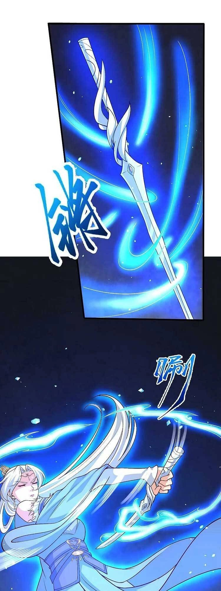 Nghịch Thiên Tà Thần Chapter 595 - 15