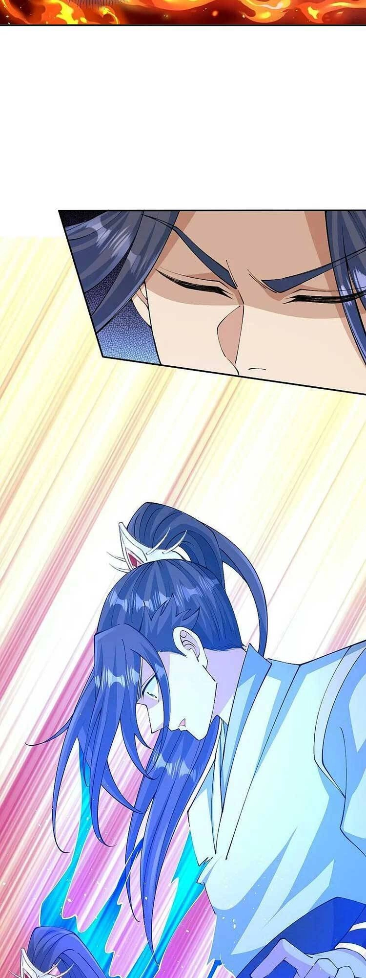 Nghịch Thiên Tà Thần Chapter 595 - 31