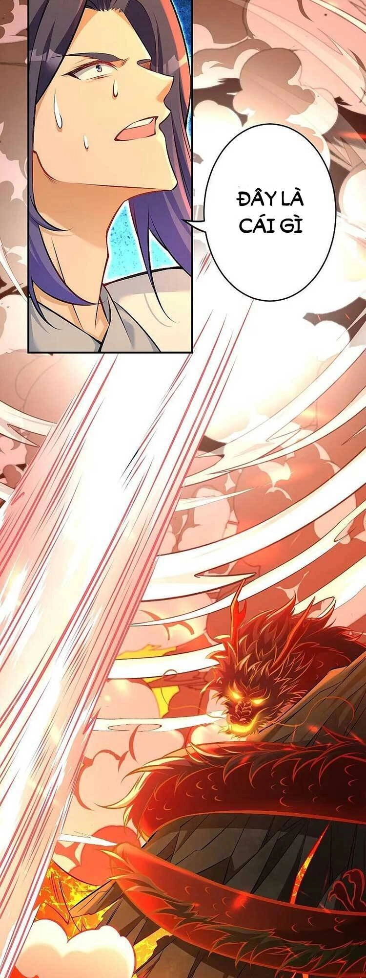 Nghịch Thiên Tà Thần Chapter 595 - 42