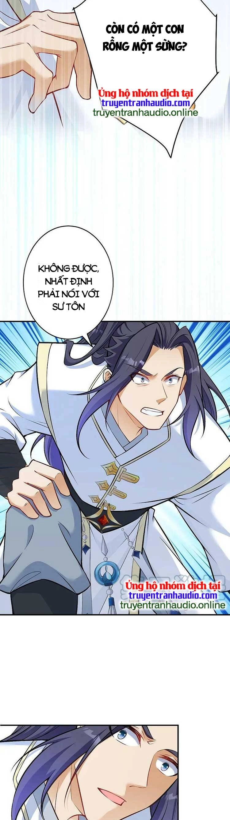 Nghịch Thiên Tà Thần Chapter 595 - 47