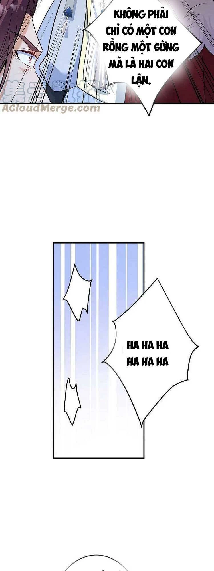 Nghịch Thiên Tà Thần Chapter 596 - 12