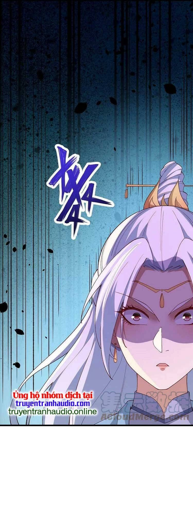 Nghịch Thiên Tà Thần Chapter 596 - 31