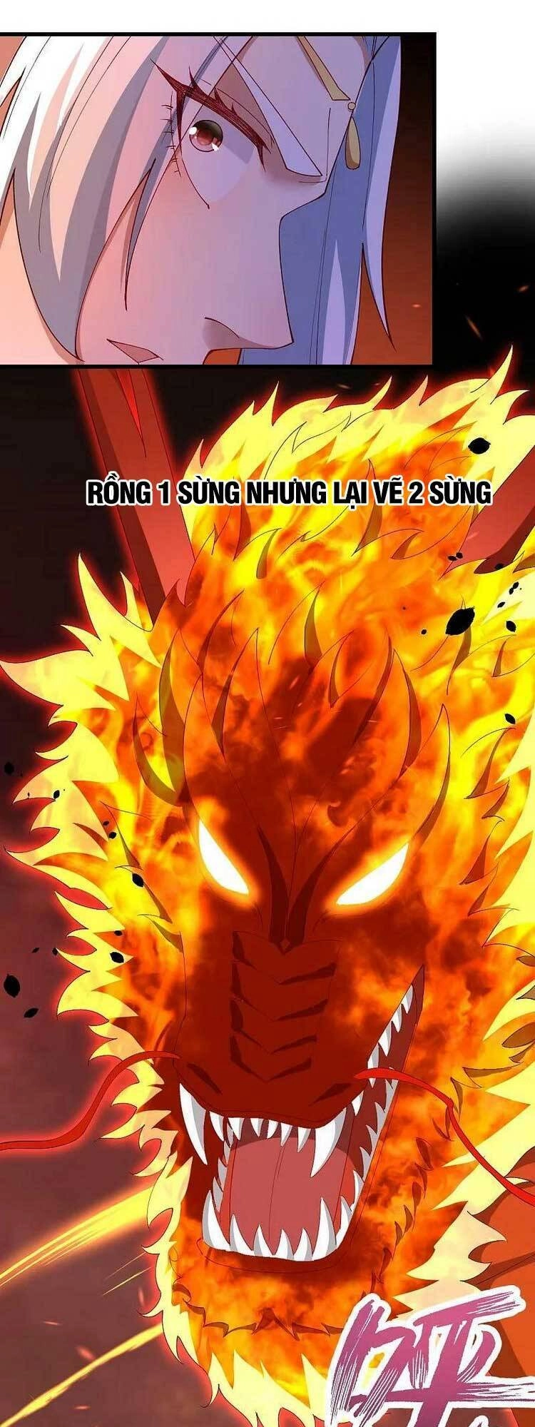 Nghịch Thiên Tà Thần Chapter 596 - 32