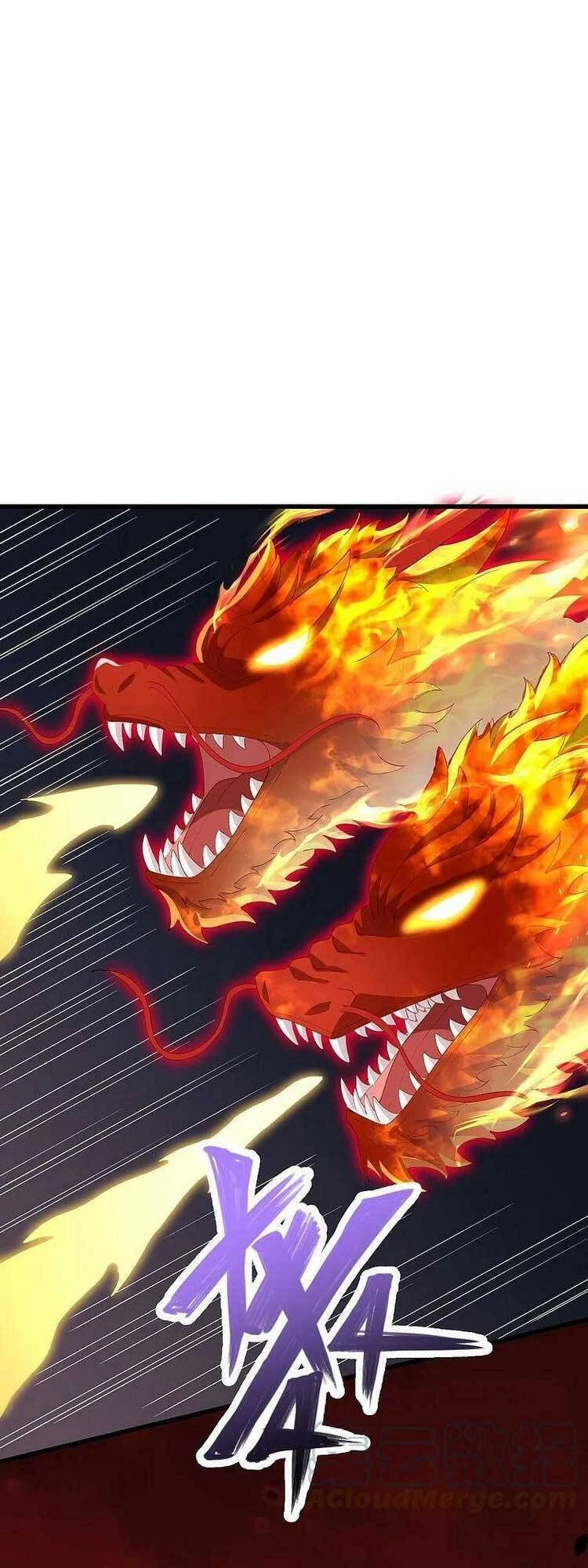 Nghịch Thiên Tà Thần Chapter 596 - 43