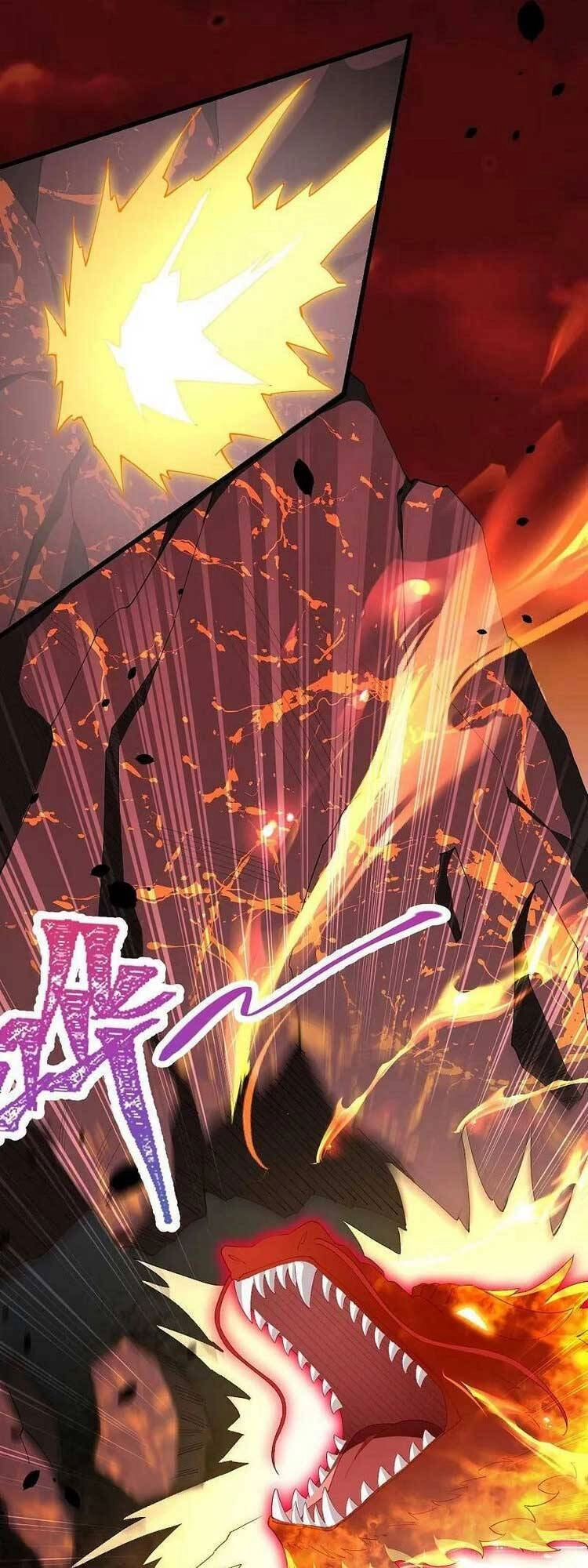 Nghịch Thiên Tà Thần Chapter 596 - 44