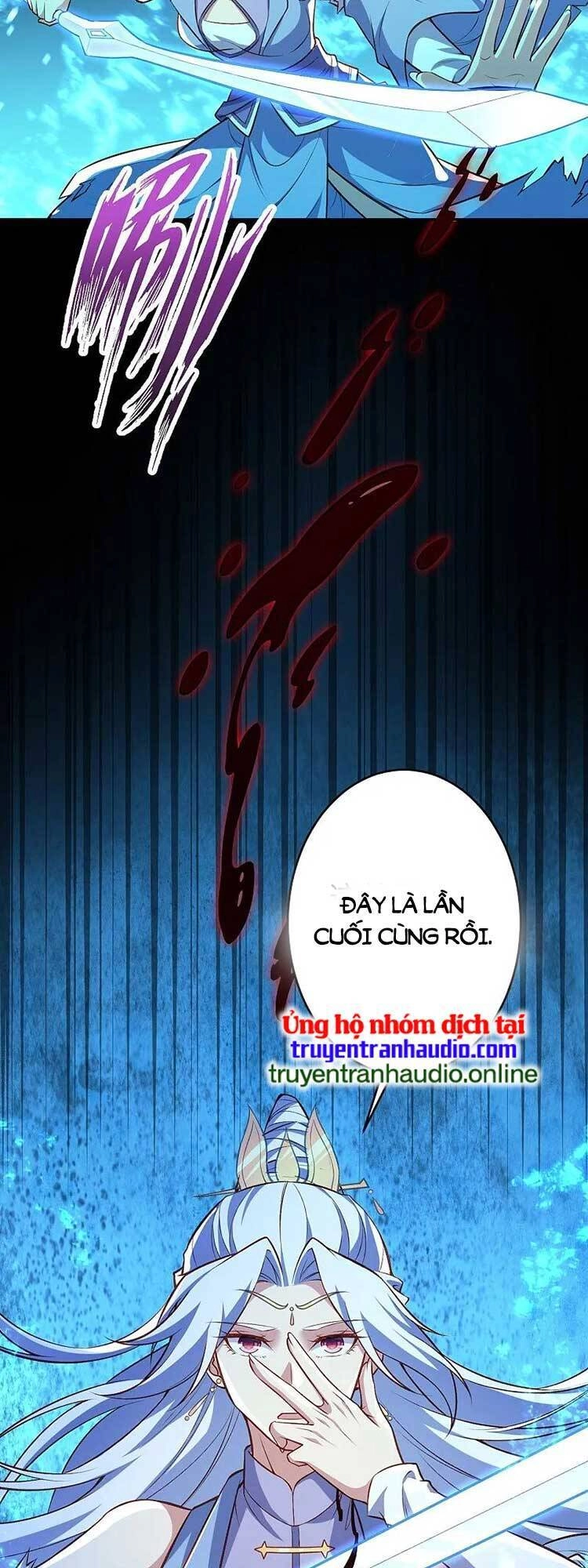 Nghịch Thiên Tà Thần Chapter 597 - 5